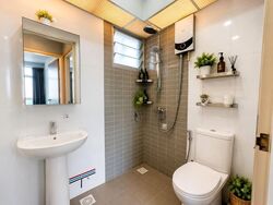 Blk 128B Eastcrown @ Canberra (Sembawang), HDB 3 Rooms #568107961